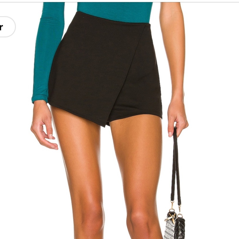 Revolve Superdown Sonya Skort